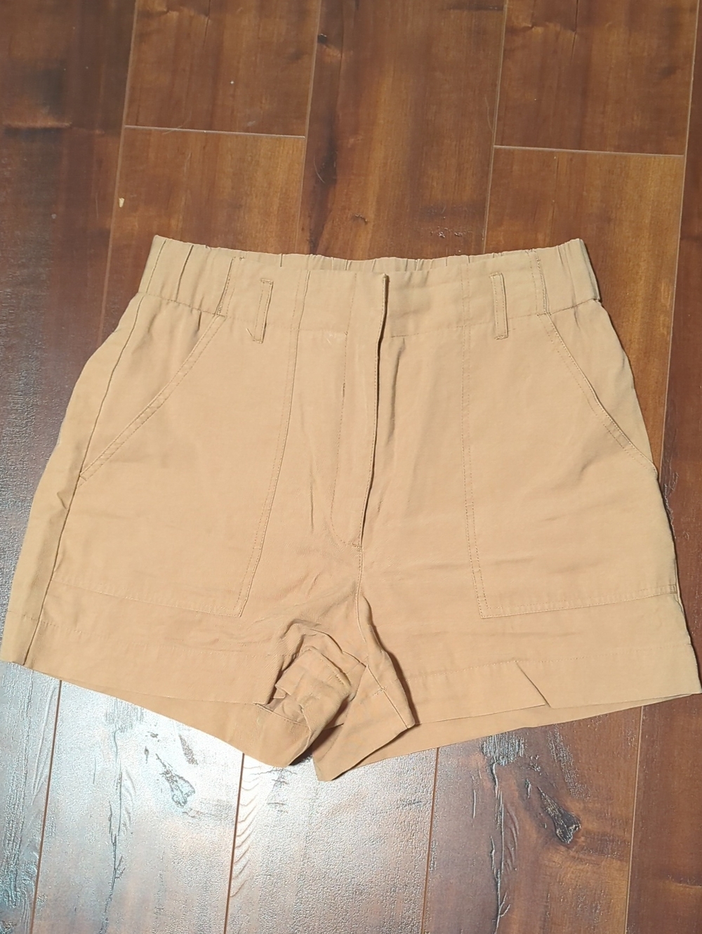Dynamite Shorts